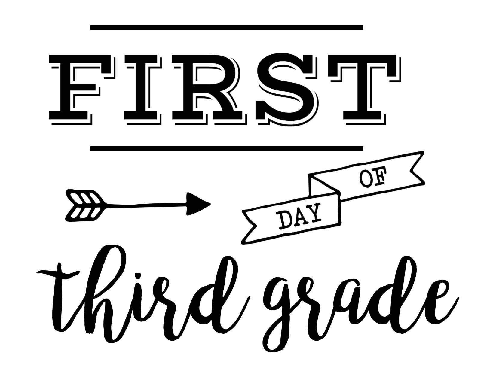 first-day-of-school-sign-free-printable-paper-trail-design