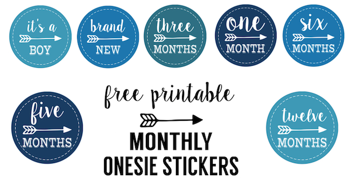 baby-boy-monthly-onesie-stickers-free-printable-paper-trail-design