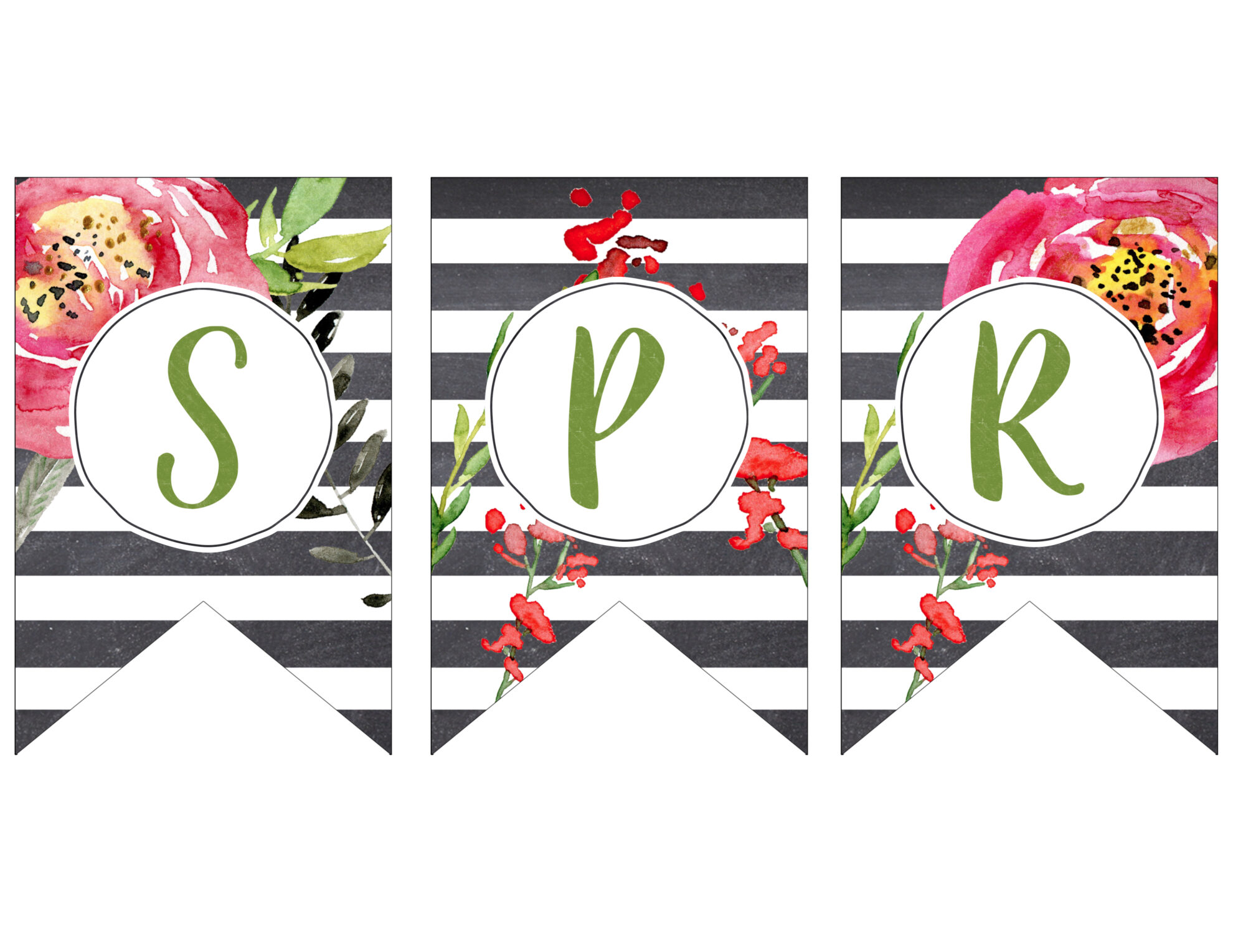 spring-banner-printable-spring-decorations-paper-trail-design