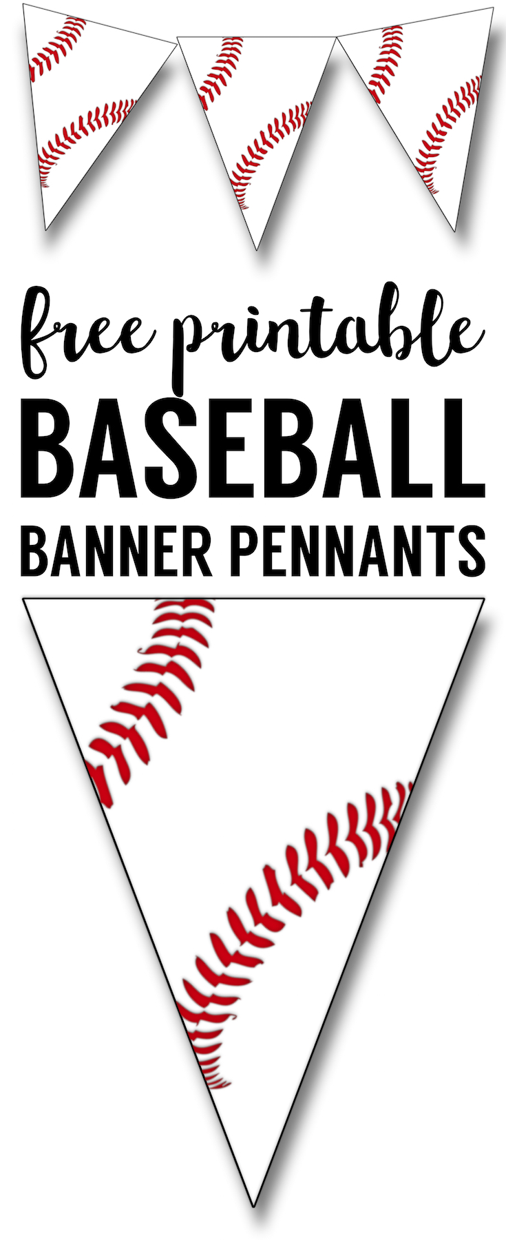 Free Baseball Banner Templates
