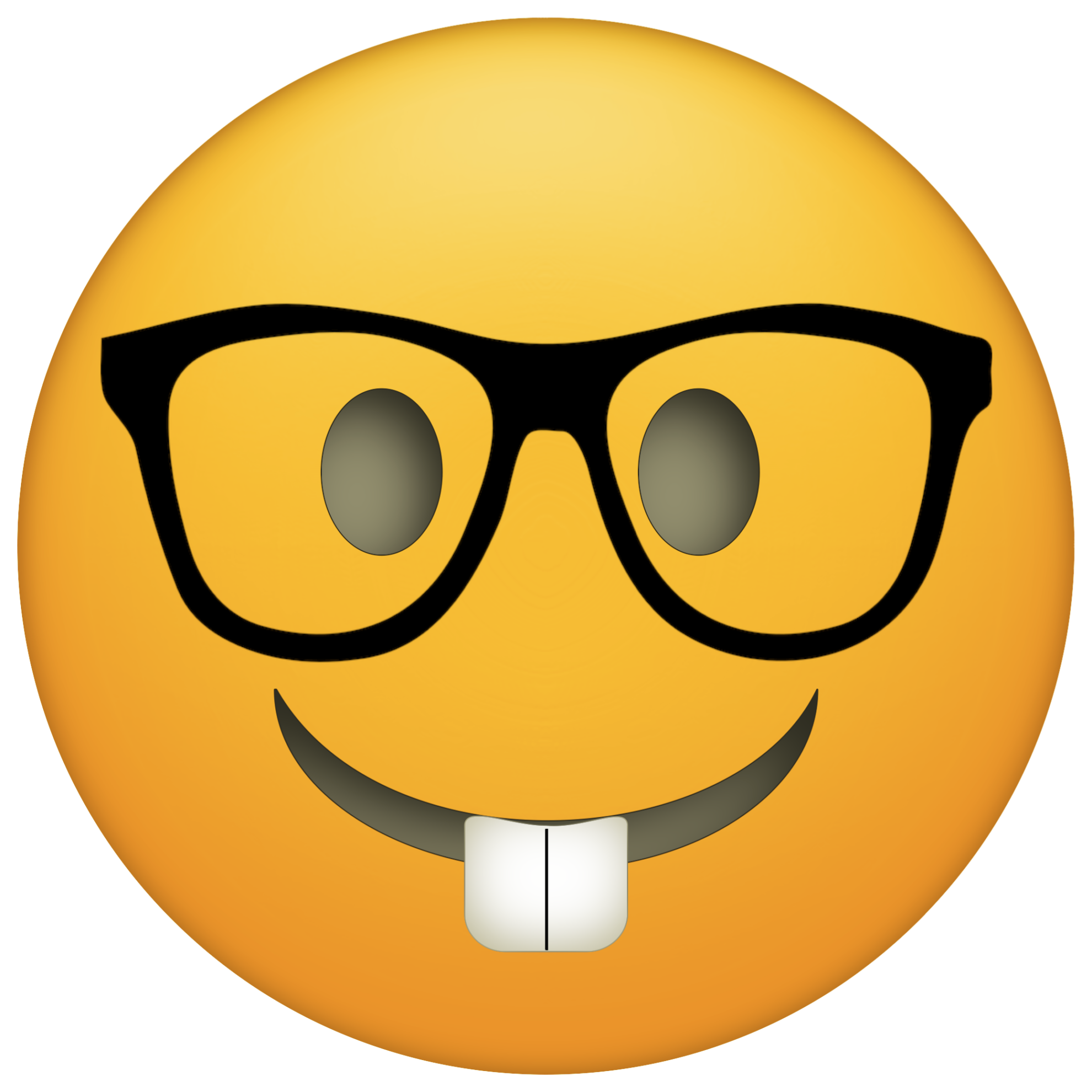 Emoji Face Printables Free
