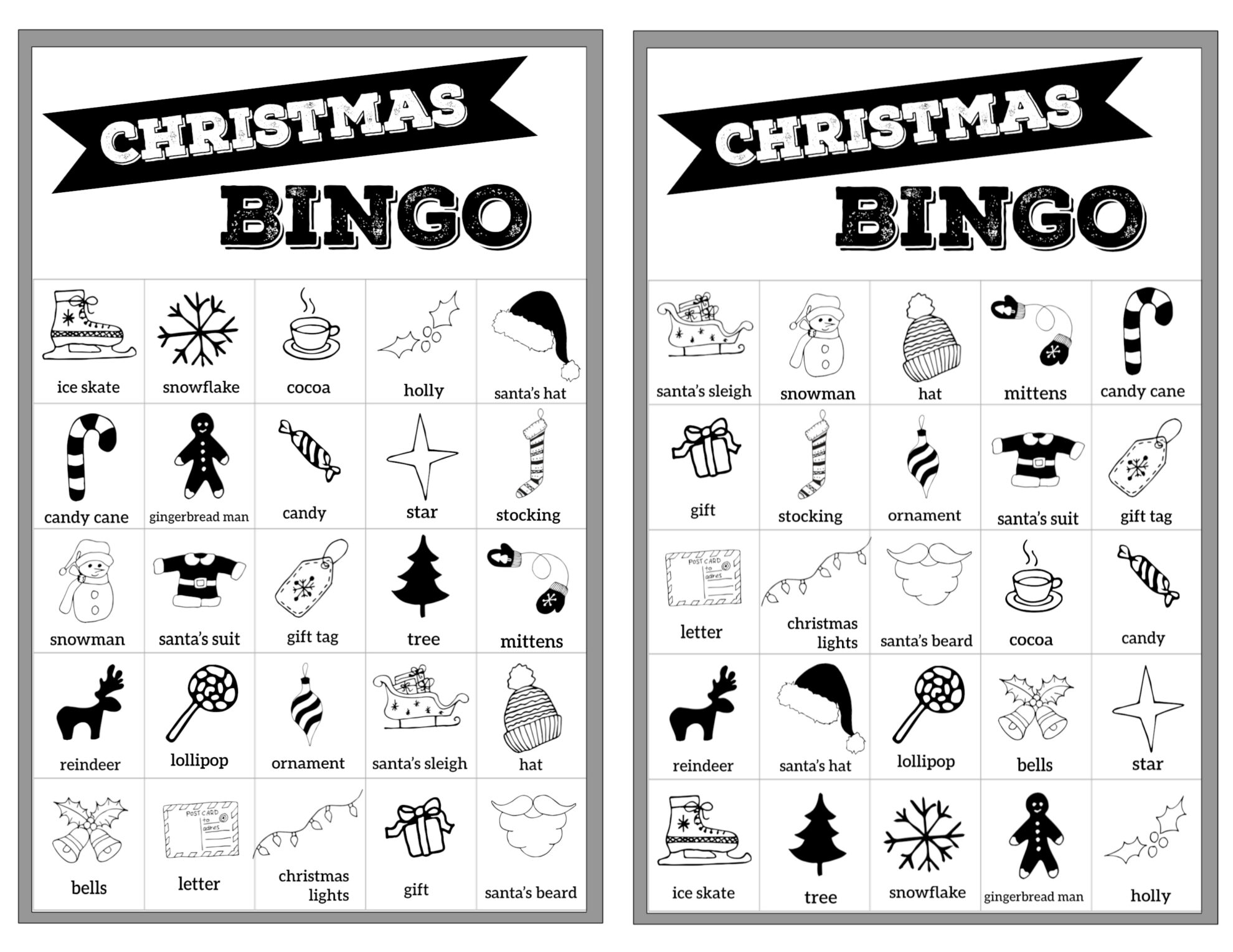 free-christmas-bingo-printable-cards-paper-trail-design