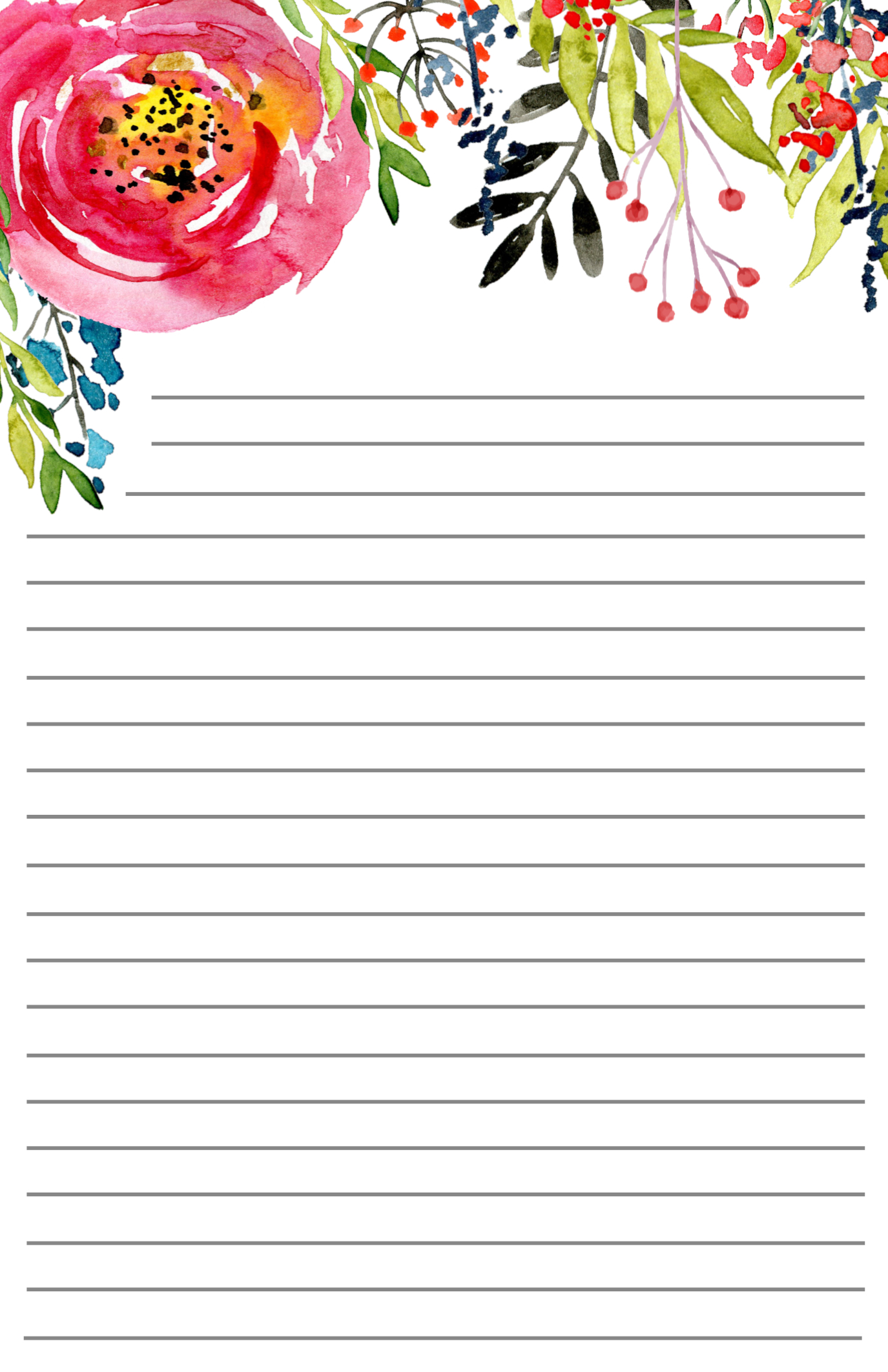 free-downloadable-printable-stationery-printable-templates