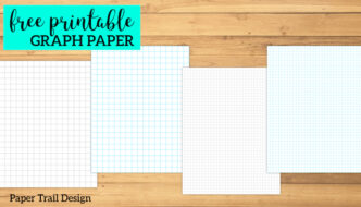 organization archives paper trail design