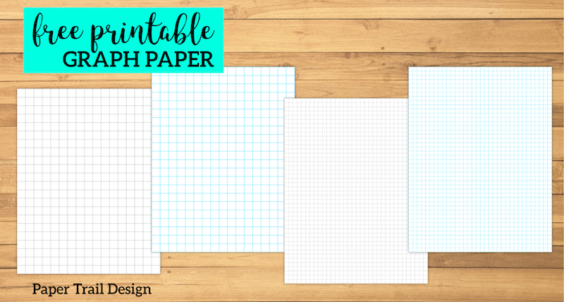 Free printable paper for every purpose 📝