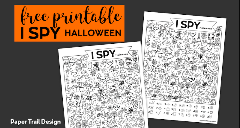 14+ I Spy Coloring Pages