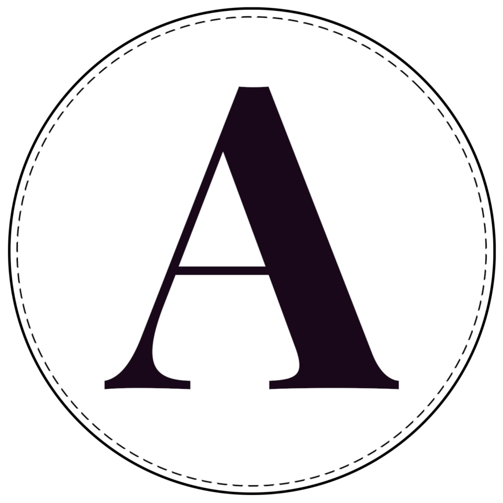 free-printable-circle-banner-letters-entire-alphabet-paper-trail-design