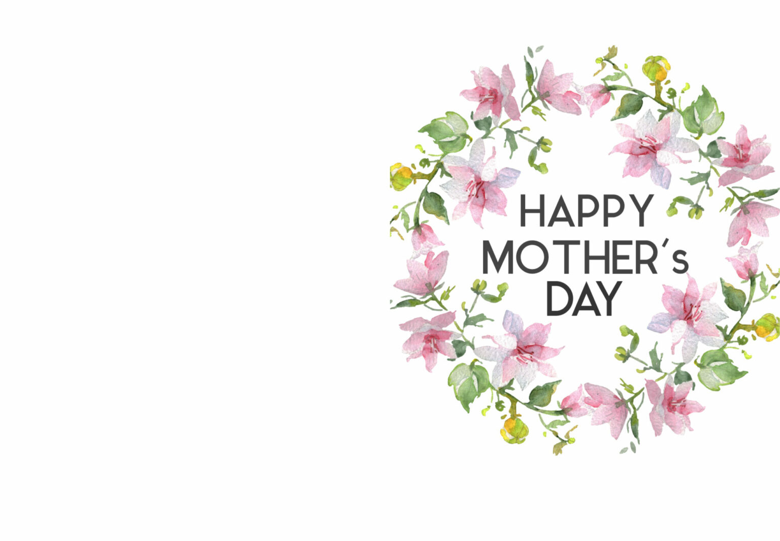 Free Printable Mother s Day Cards Paper Trail Design