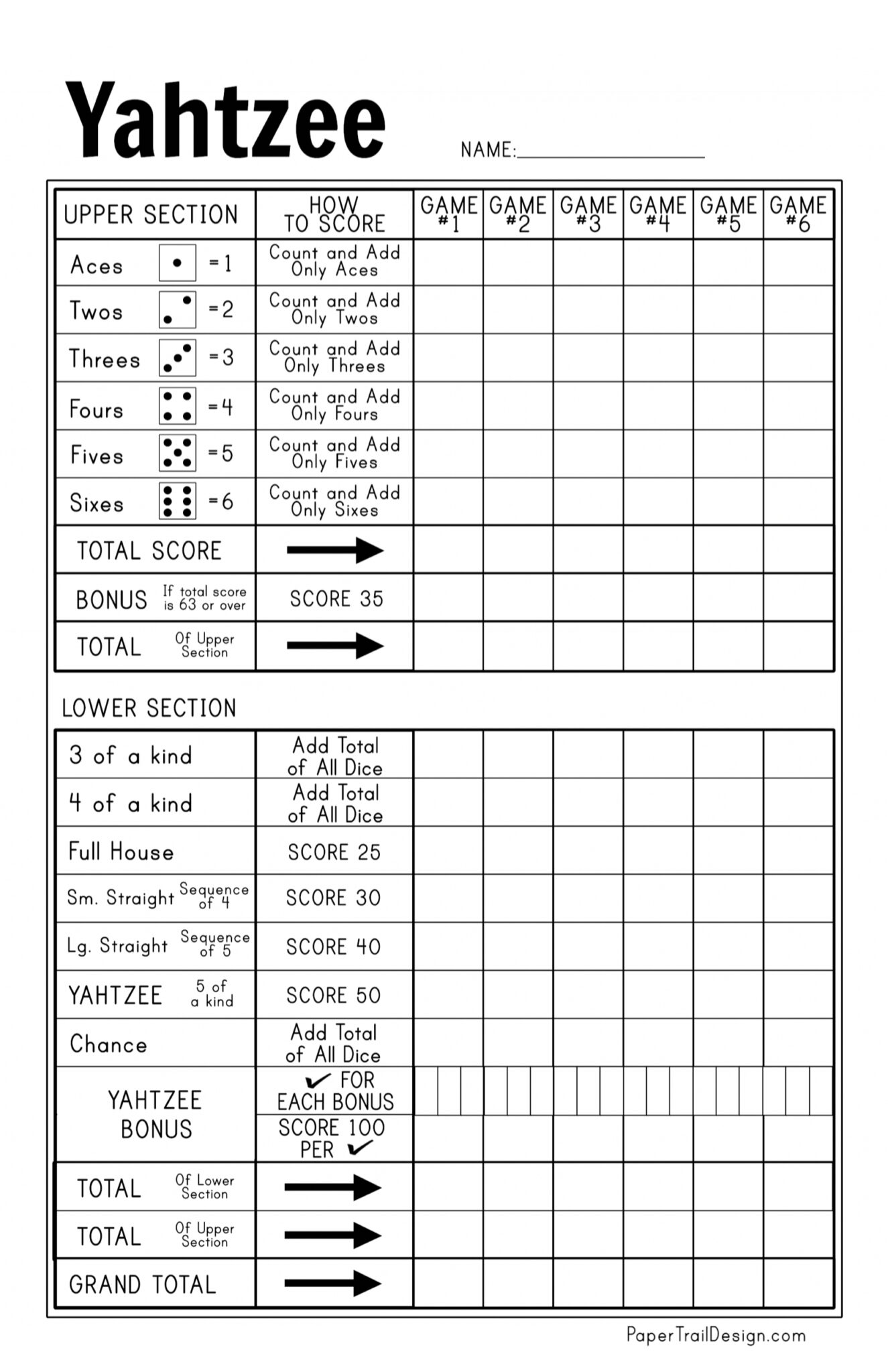 printable-yahtzee-score-sheets