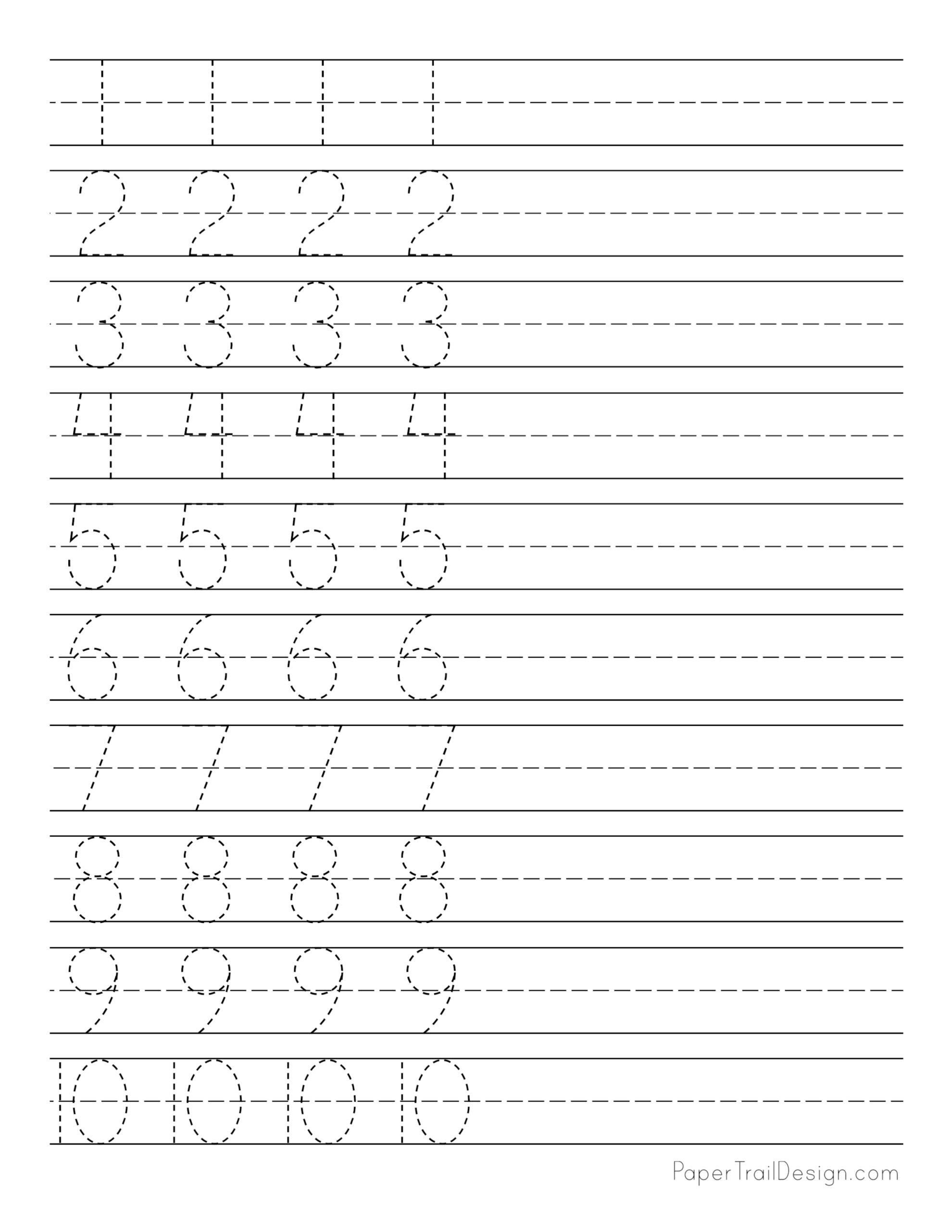 writing-numbers-worksheet-1-10