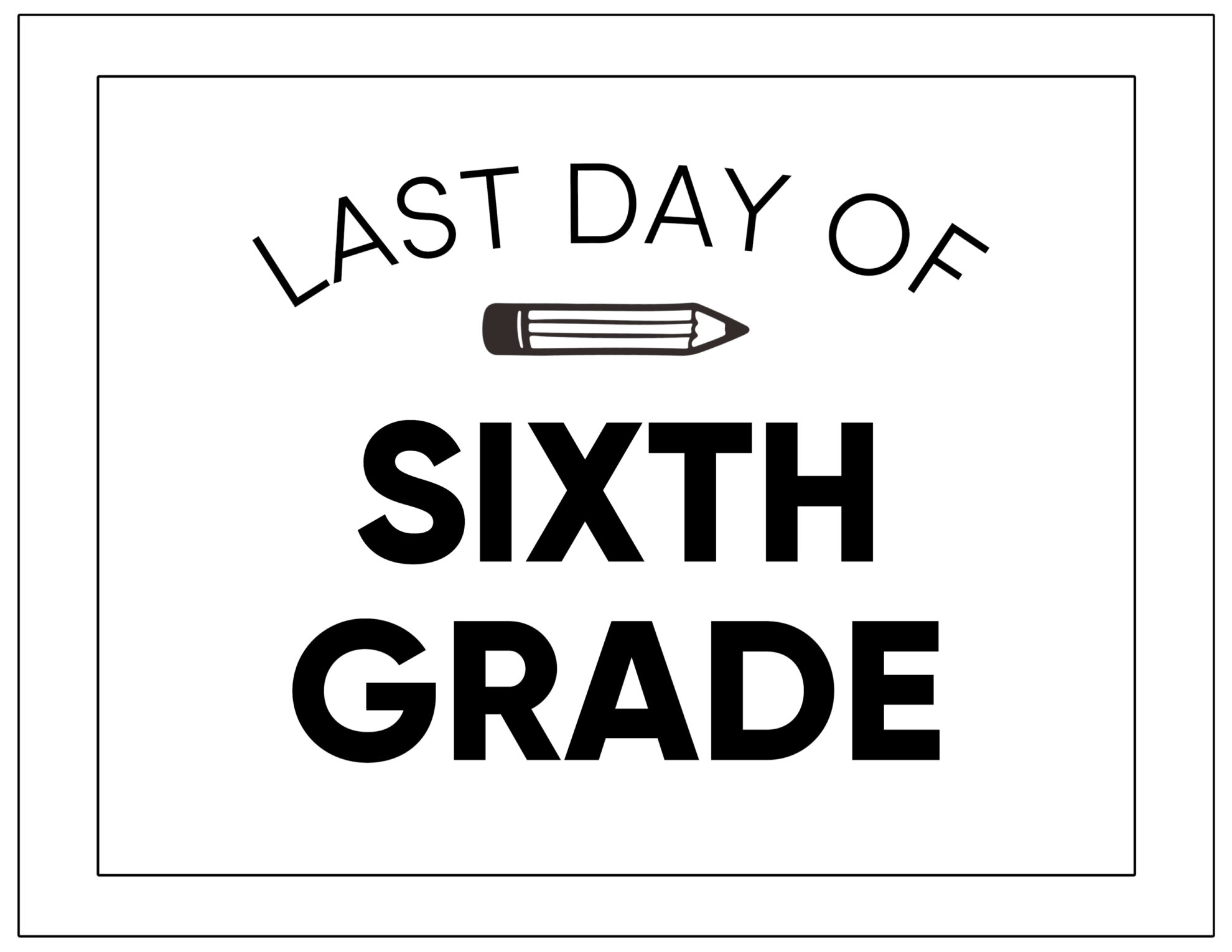 last-day-of-5th-grade-sign-last-day-of-school-sign-last-day-etsy