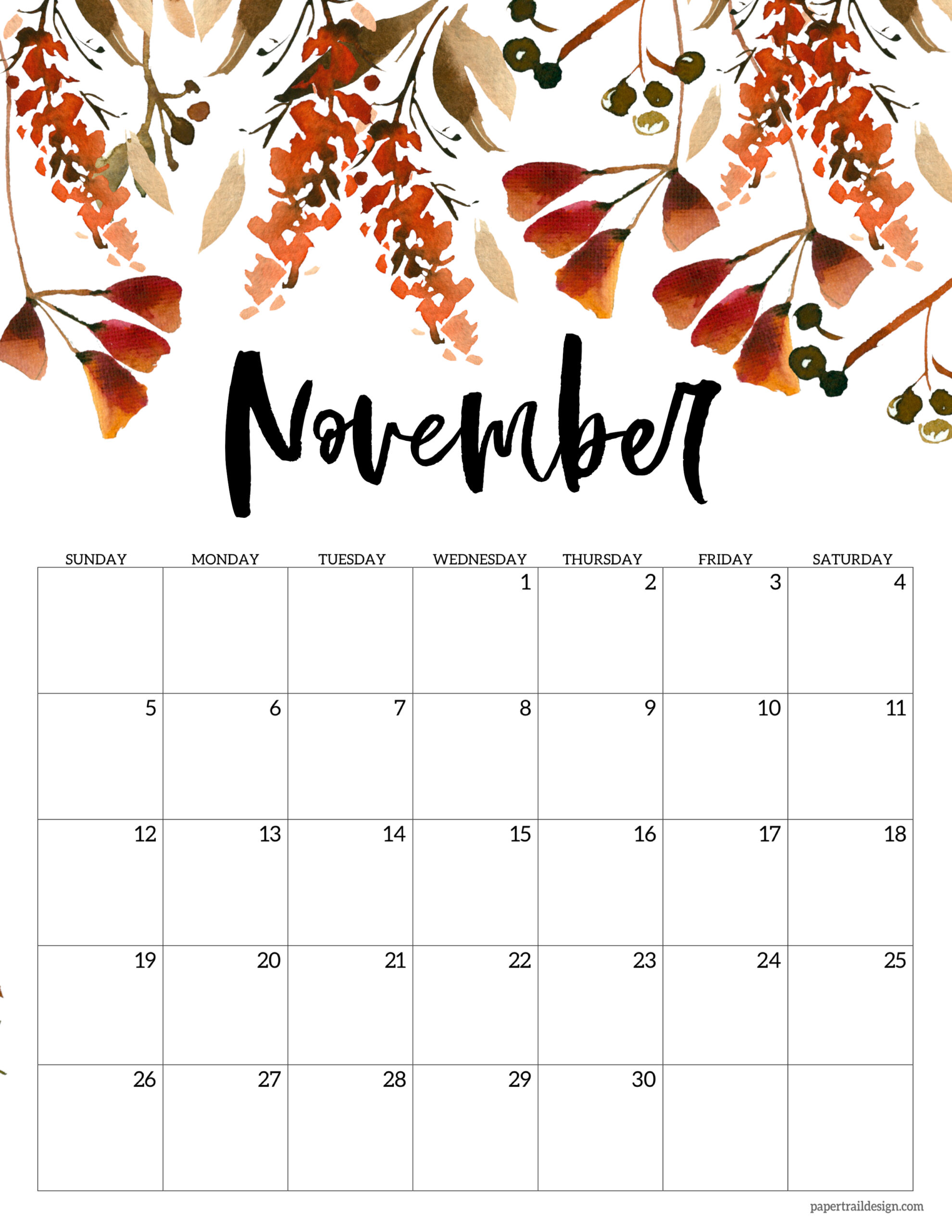 editable-november-2023-calendar-happy-thanksgiving-planner-w-etsy-uk