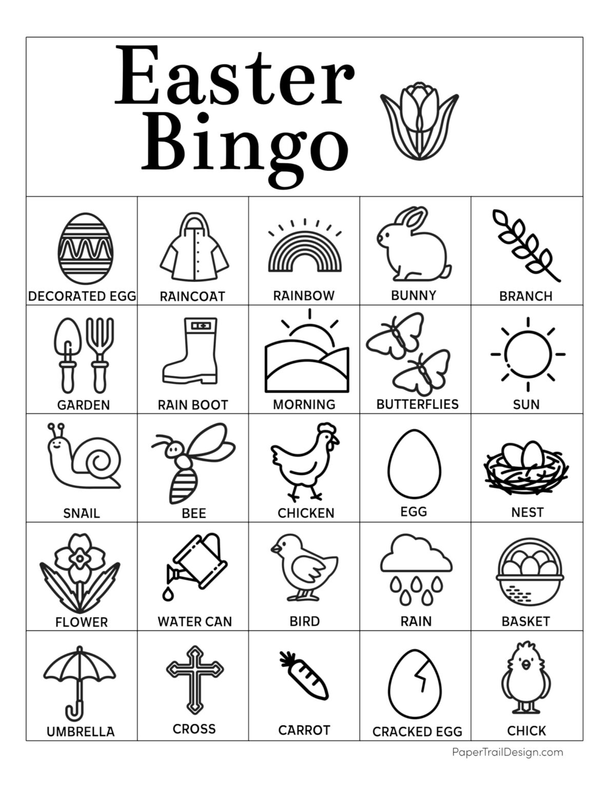 easter-bingo-printable-paper-trail-design