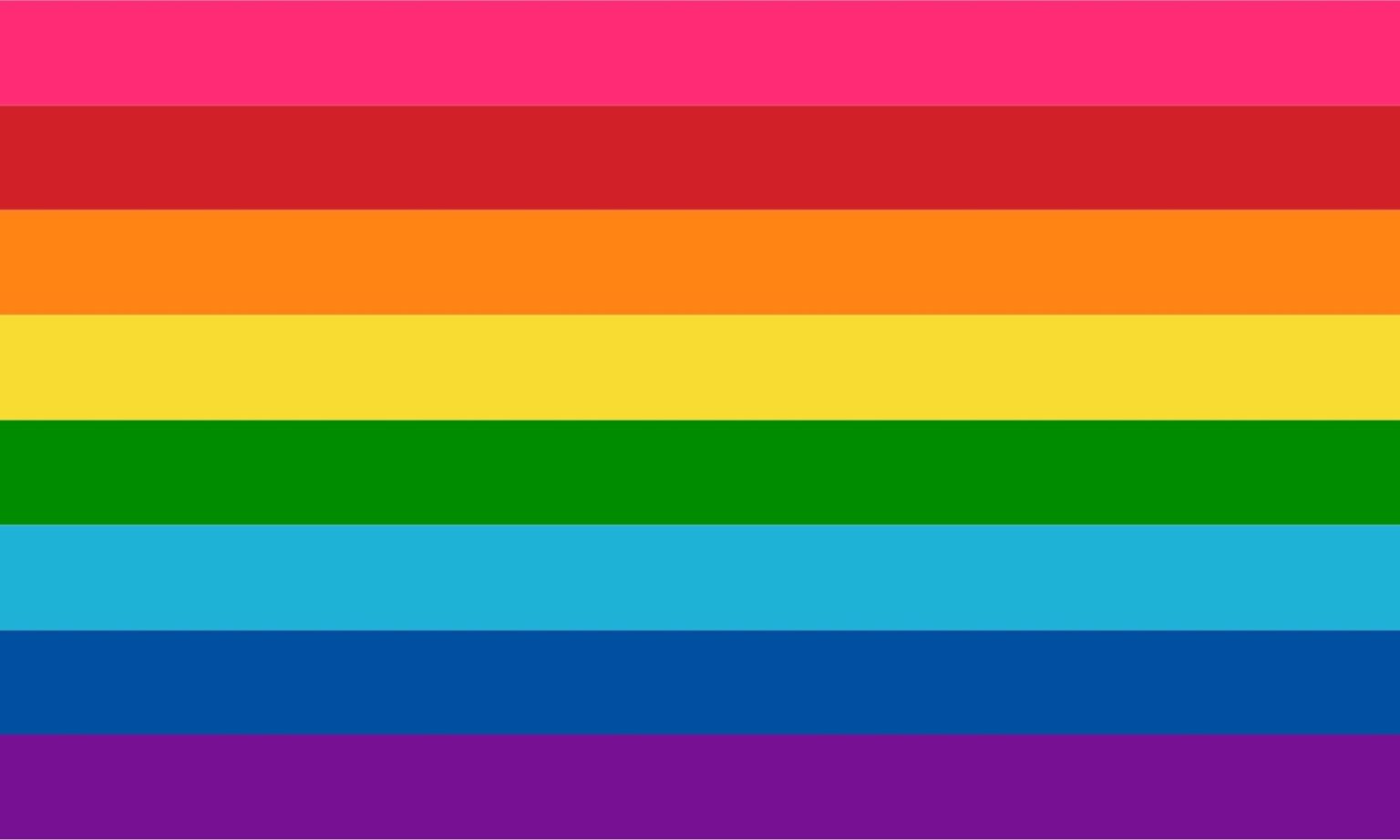 Free Printable Pride Flags Paper Trail Design