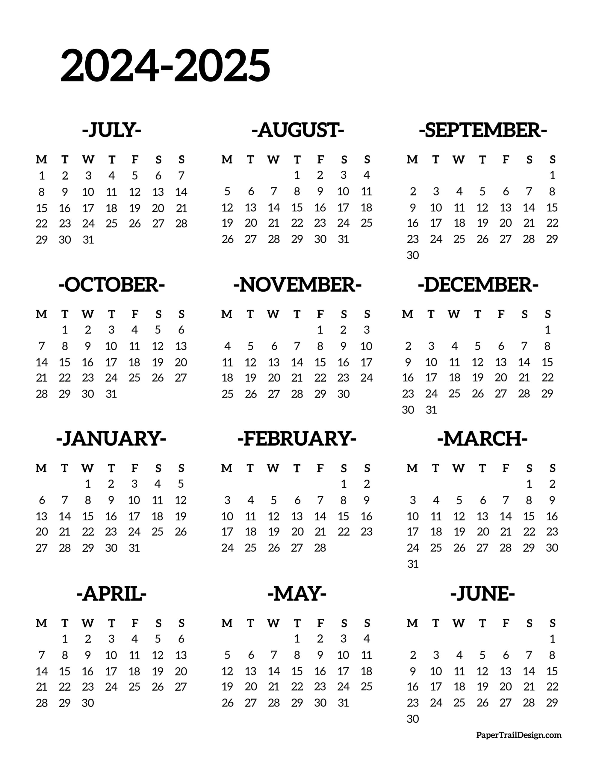 2024-2025-school-year-calendar-free-printable-paper-trail-design